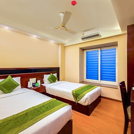 Treebo Vedanta Otel Kalküta Dış mekan fotoğraf