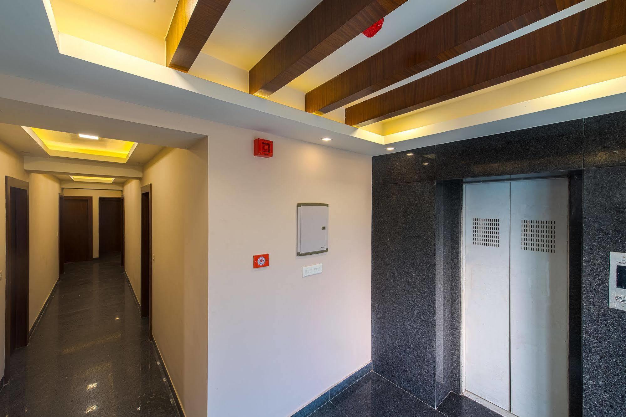 Treebo Vedanta Otel Kalküta Dış mekan fotoğraf